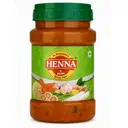 Henna Mixed Pickle -500gm – image 1