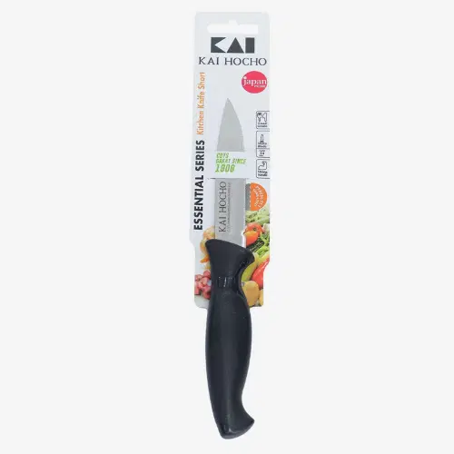 Kai Hocho Kitchen Knife Short -Essential Series