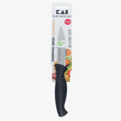 Kai Hocho Kitchen Knife Short -Essential Series