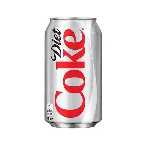 Coca Cola Diet Coke Soft Drink