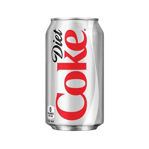 Coca Cola Diet Coke Soft Drink