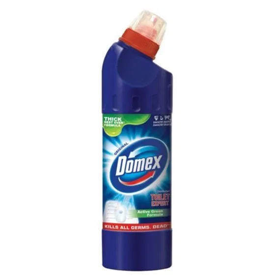 Domex Disinfectant Toilet Cleaner