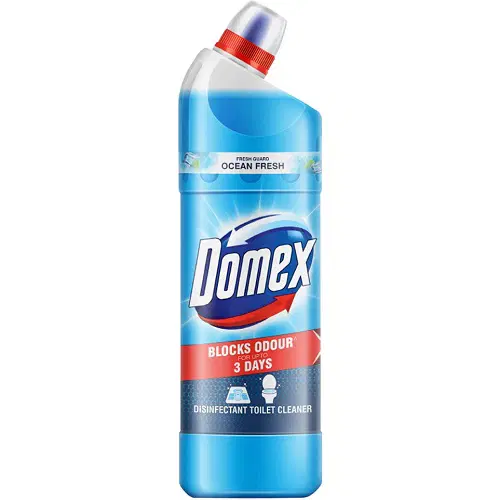 Domex Disinfectant Toilet Cleaner