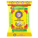 Double Chabi Basmati Rice Bag -30kg – image 1
