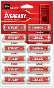 Everyday AA 1015 Battery