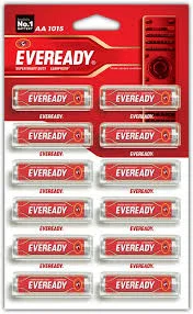 Everyday AA 1015 Battery