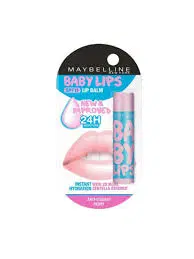 Maybelline Baby Lip Balm