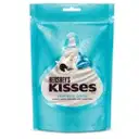 Hershey's Kisses Cookies 'n' Creme -Mouth Chocolates -108g – image 1