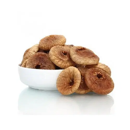 Dried Fig (Injeer) - Premium Quality Small Size -250gm