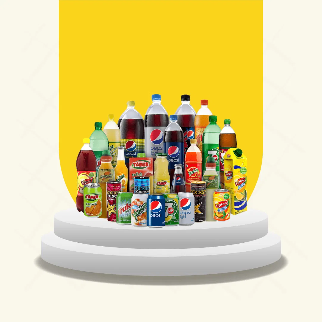 Juices & Beverages