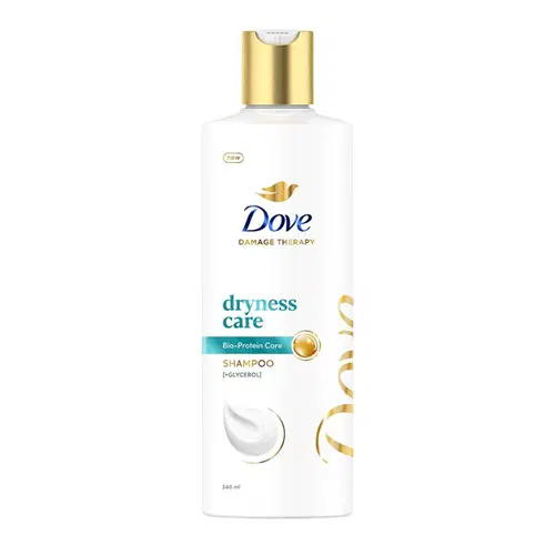 Dove Damage Therapy Dryness Care 340ml