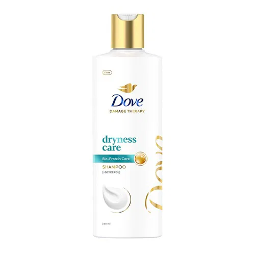 Dove Damage Therapy Dryness Care 340ml