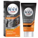 Veet Hair Removal Cream for Men- Normal Skin 50gm – image 1