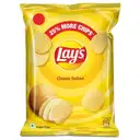 Lay's Potato Chips 48 Gram, Classic Salted Flavour – image 1