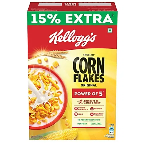 Kellogg's Corn Flakes - Original, 250 g