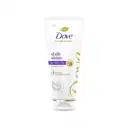 Dove Daily Shine Conditioner|| 75 ml – image 1