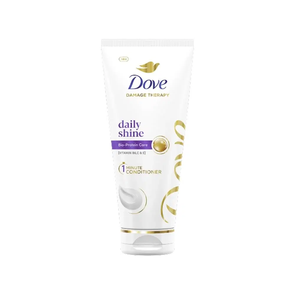 Dove Daily Shine Conditioner|| 75 ml