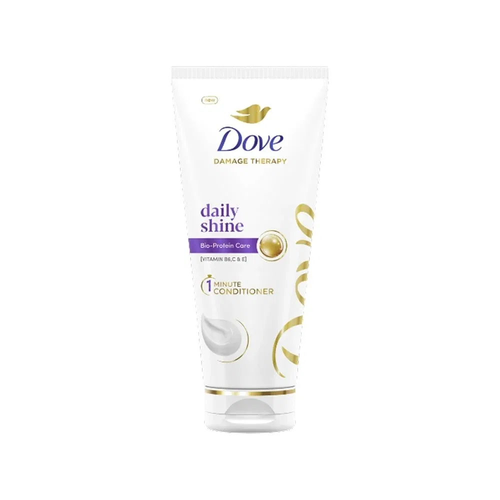 Dove Daily Shine Conditioner|| 75 ml