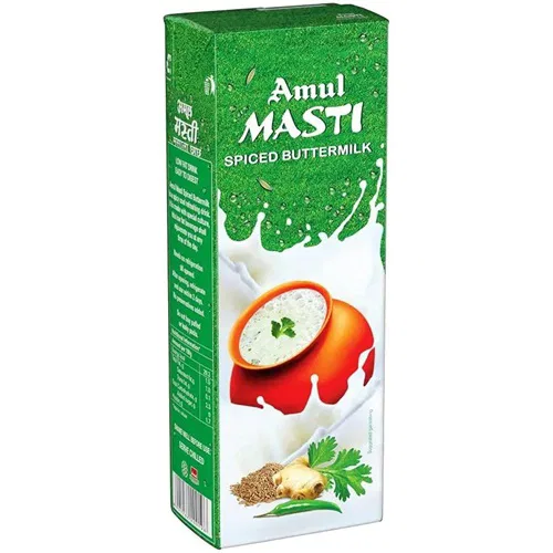 Amul Masti Butter Milk, Spiced