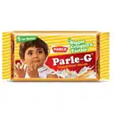 Parle G Original Gluco Biscuits, 130gm – image 1