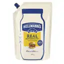 Hellmann's REAL Mayonnaise, 800gm – image 1