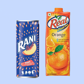 Fruit Juices