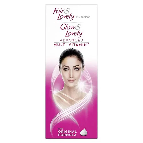 Glow & Lovely Advanced Multi VItamin Face Cream