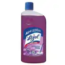 Lizol Disinfectant Surface & Floor Cleaner Liquid, Lavender - 1L – image 1