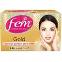 Fem Creme Bleach Gold – image 3