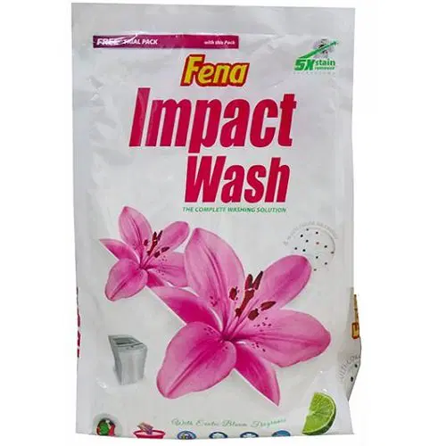 Fena Impact Was Detergent Powder