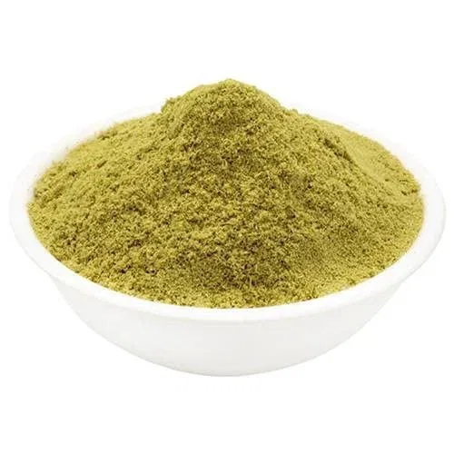 Fennel Seed (Saunf) Powder - Premium Quality