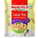 Weikfield Creamy Mushroom Instant Pasta, 64 g – image 1