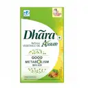Dhara Assure Refined Vegetable Oil -1ltr – image 1