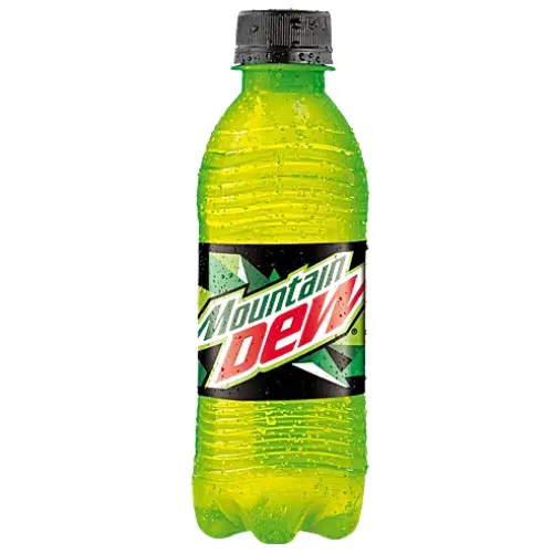 Mountain Dew, 250ml