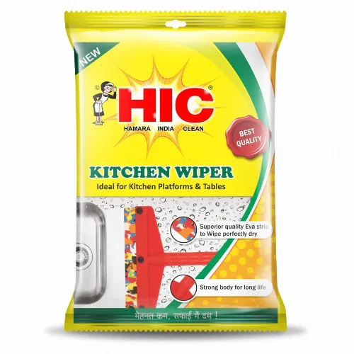 Hic Kitchen Wiper
