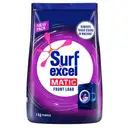 Surf Excel Matic Front-Load Detergent Powder -1kg – image 1