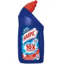 Harpic Disinfectant Toilet Cleaner Liquid, Original - 600 ml | India's # 1 Toilet Cleaner – image 1