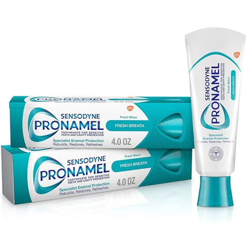 Sensodyne Pronamel Fresh Breath 70gm