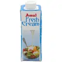 Amul Fresh Cream – image 1