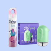 Repellents & Fresheners