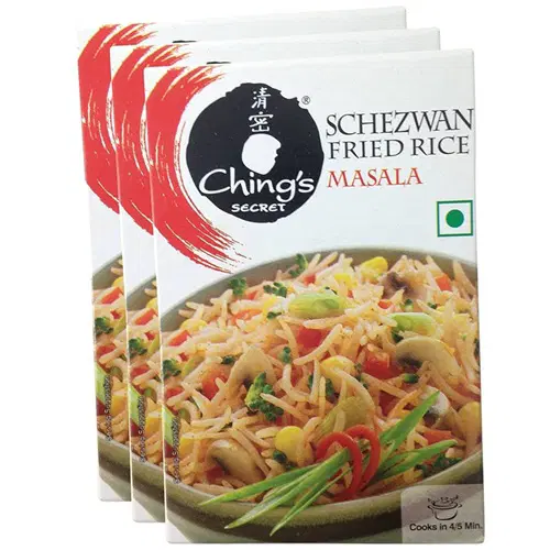 Chings Fried Rice Masala 20g