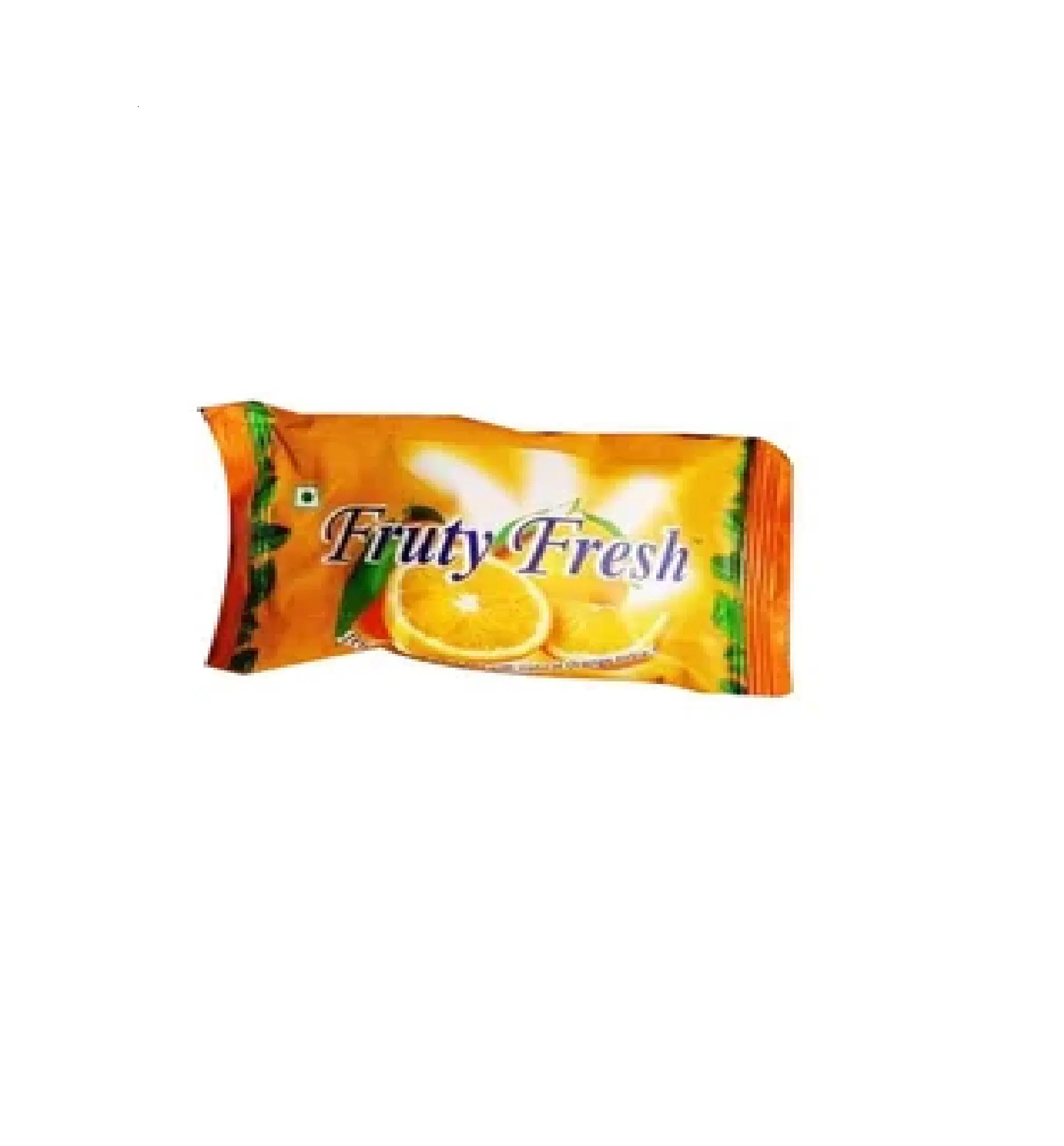 Frutz Fruity Soap