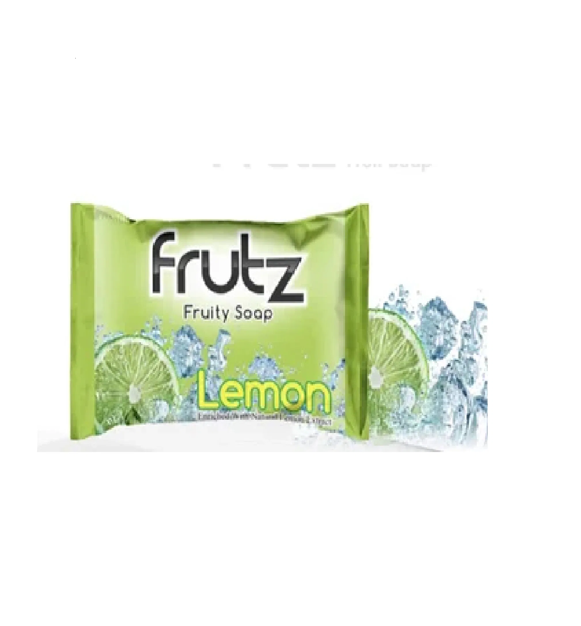 Frutz Fruity Soap