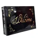 Welcome Box , With Acrylic Top - Pack Of 5 – image 1