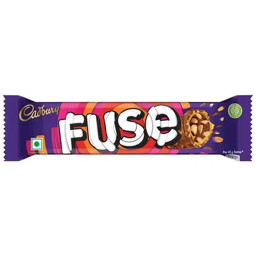 Cadbury Fuse Chocolaty Feast