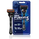 Gillette Fusion5 Proglide Shaving Razor – image 2