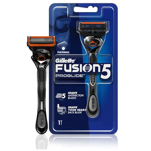 Gillette Fusion5 Proglide Shaving Razor