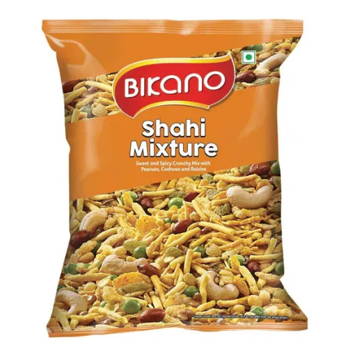 Bikano Shahi Mixture Namkeen- 60g