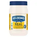 Hellmann's Real Mayonnaise, 250g – image 1