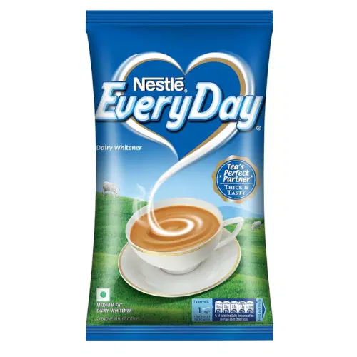 EveryDay Dairy Whitener by Nestle, 1kg, Pouch